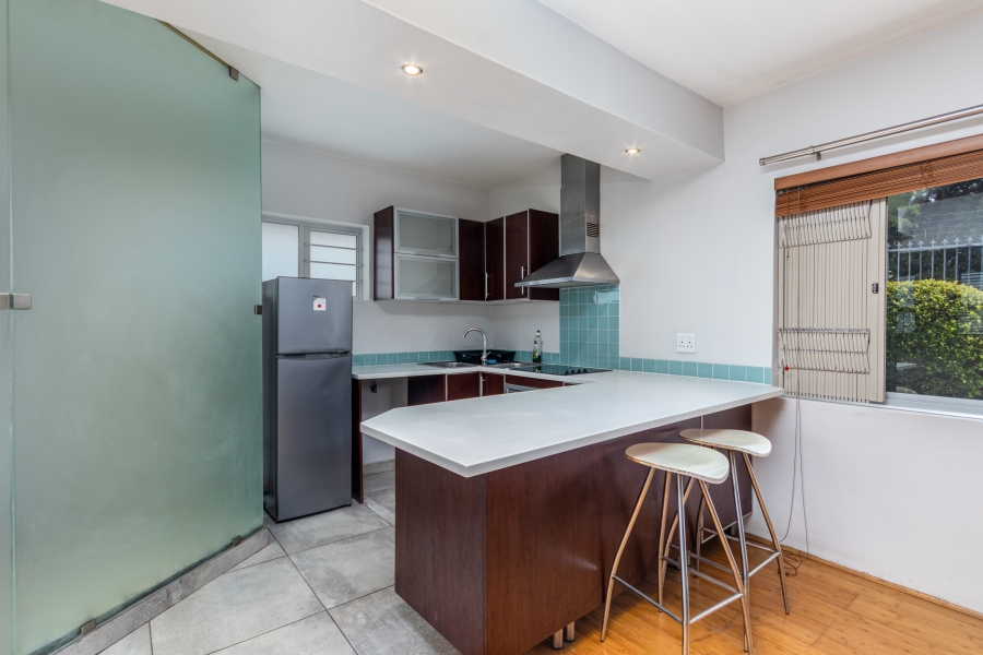 To Let 0 Bedroom Property for Rent in Gardens Western Cape